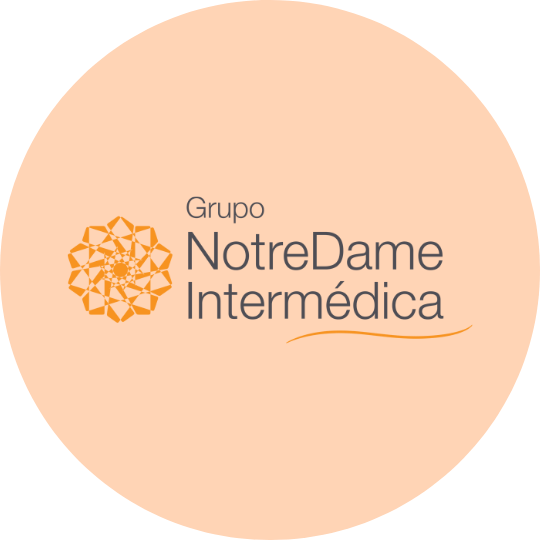 OPERADORA NOTRE DAME INTERMÉDICA