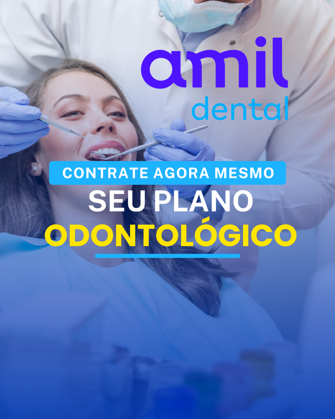 Amil Dental